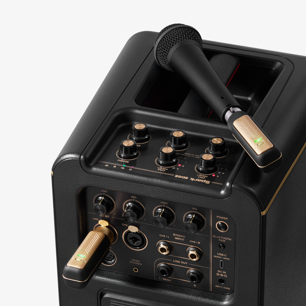 Spark LINK XLR