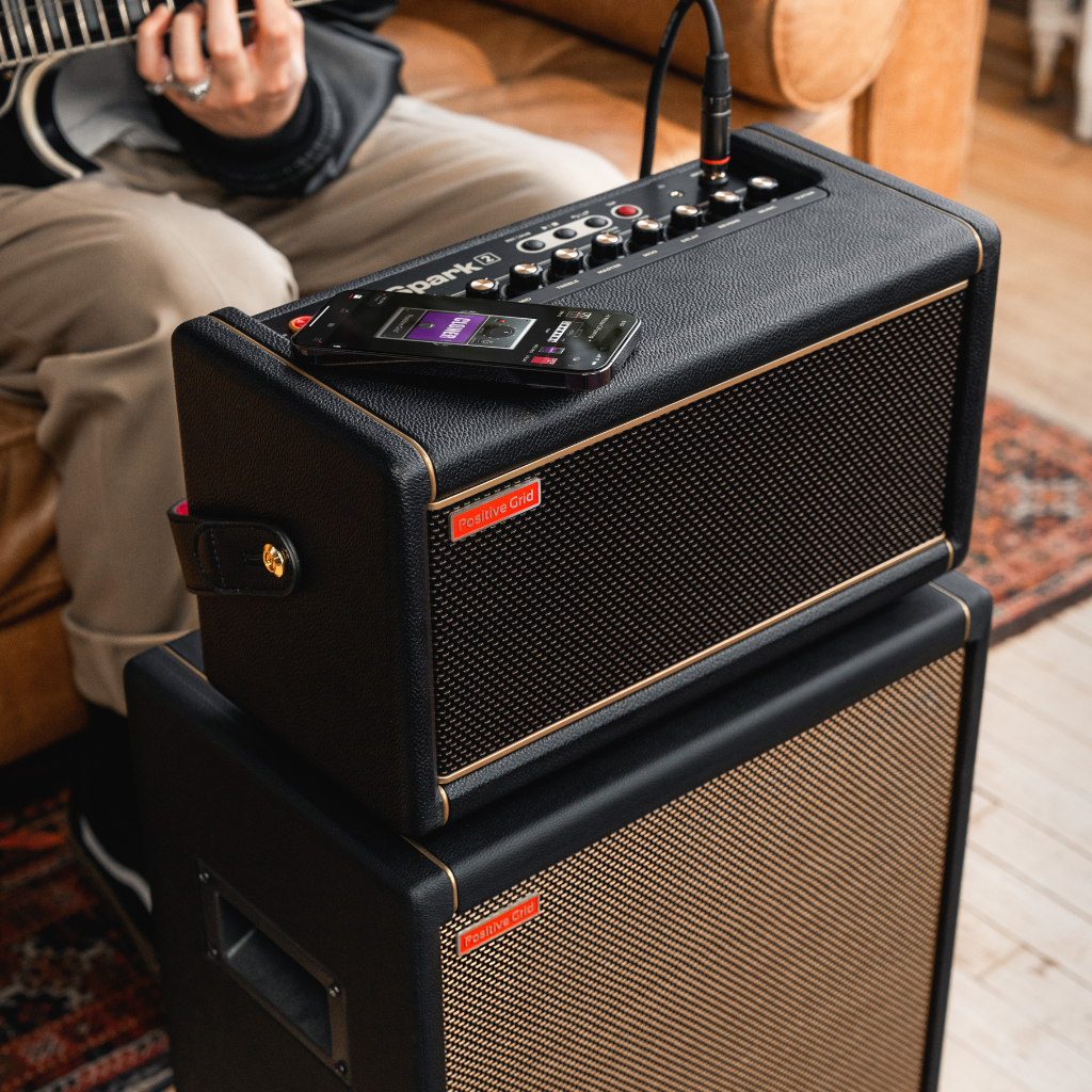Beginner vs. Hobbyist vs. Pro: Choosing the Right Amp | Positive Grid ...