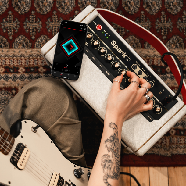 Why Most Guitarists Never Finish Songs (And How to Fix That With The Right Tools)