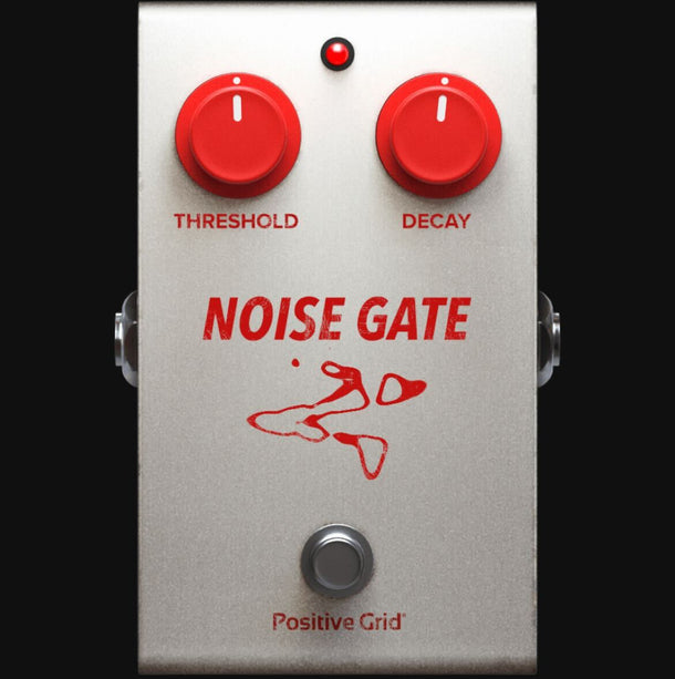 Noise Gate Explained