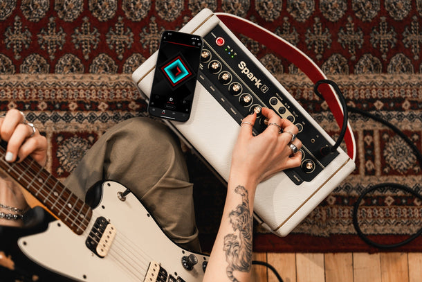 10 Creative Guitar Challenges for the Holidays