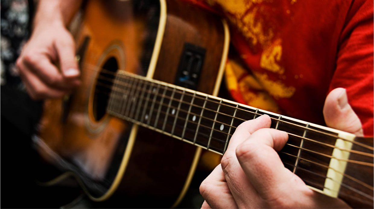 How to Choose the Best Acoustic-Electric Guitar
