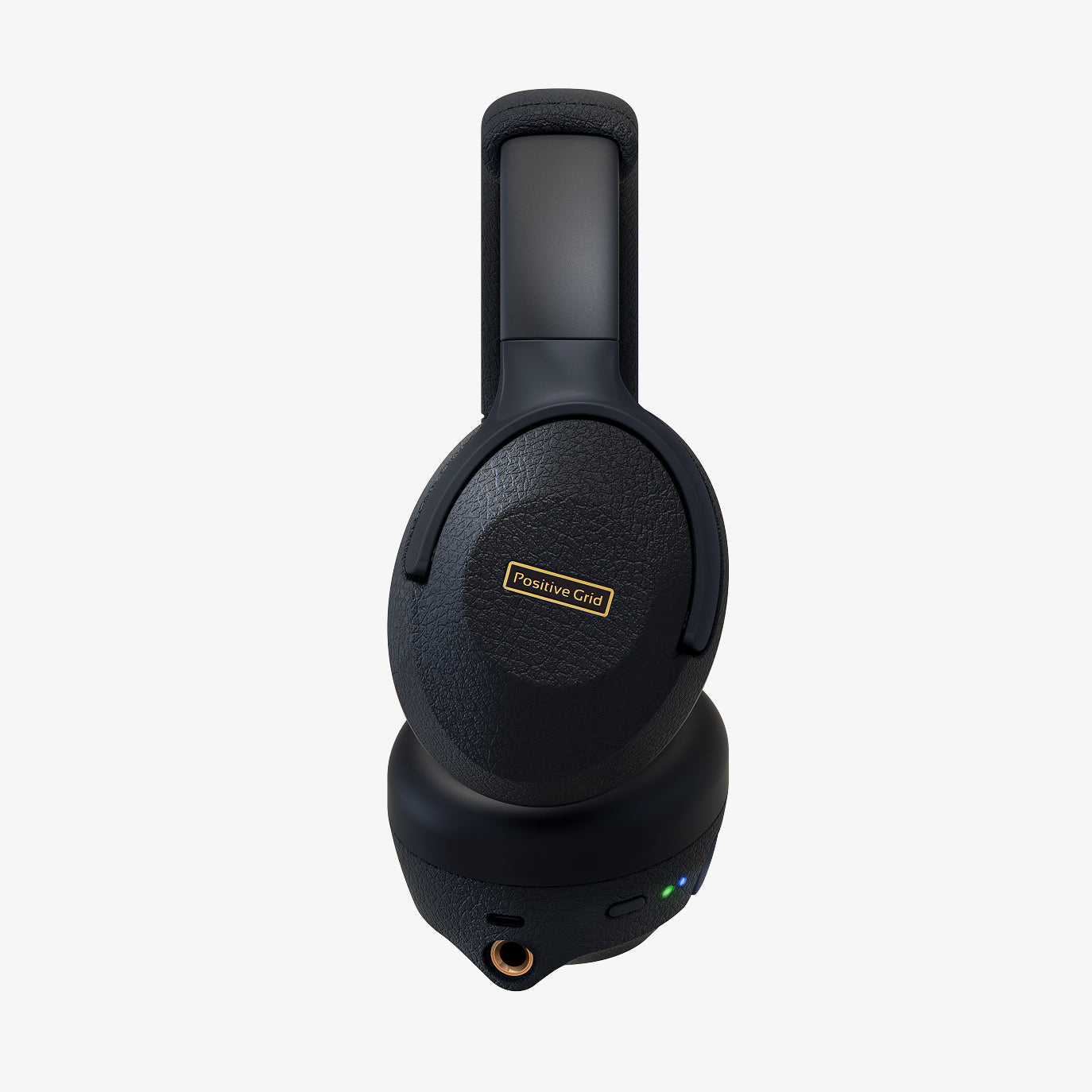 【未開封品】Positive Grid Spark NEO Core Spark NEO Core | Wired Smart Guitar Headphones | Positive Grid