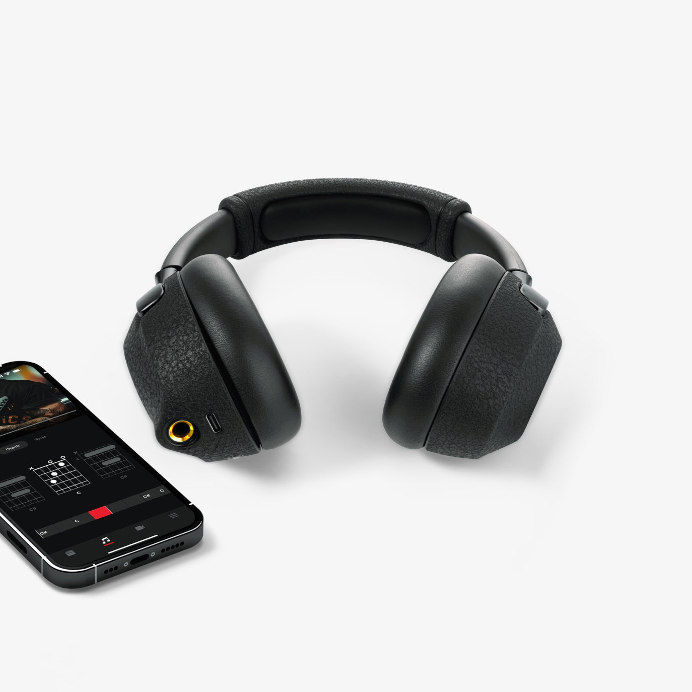 【未開封品】Positive Grid Spark NEO Core Spark NEO Core | Wired Smart Guitar Headphones | Positive Grid
