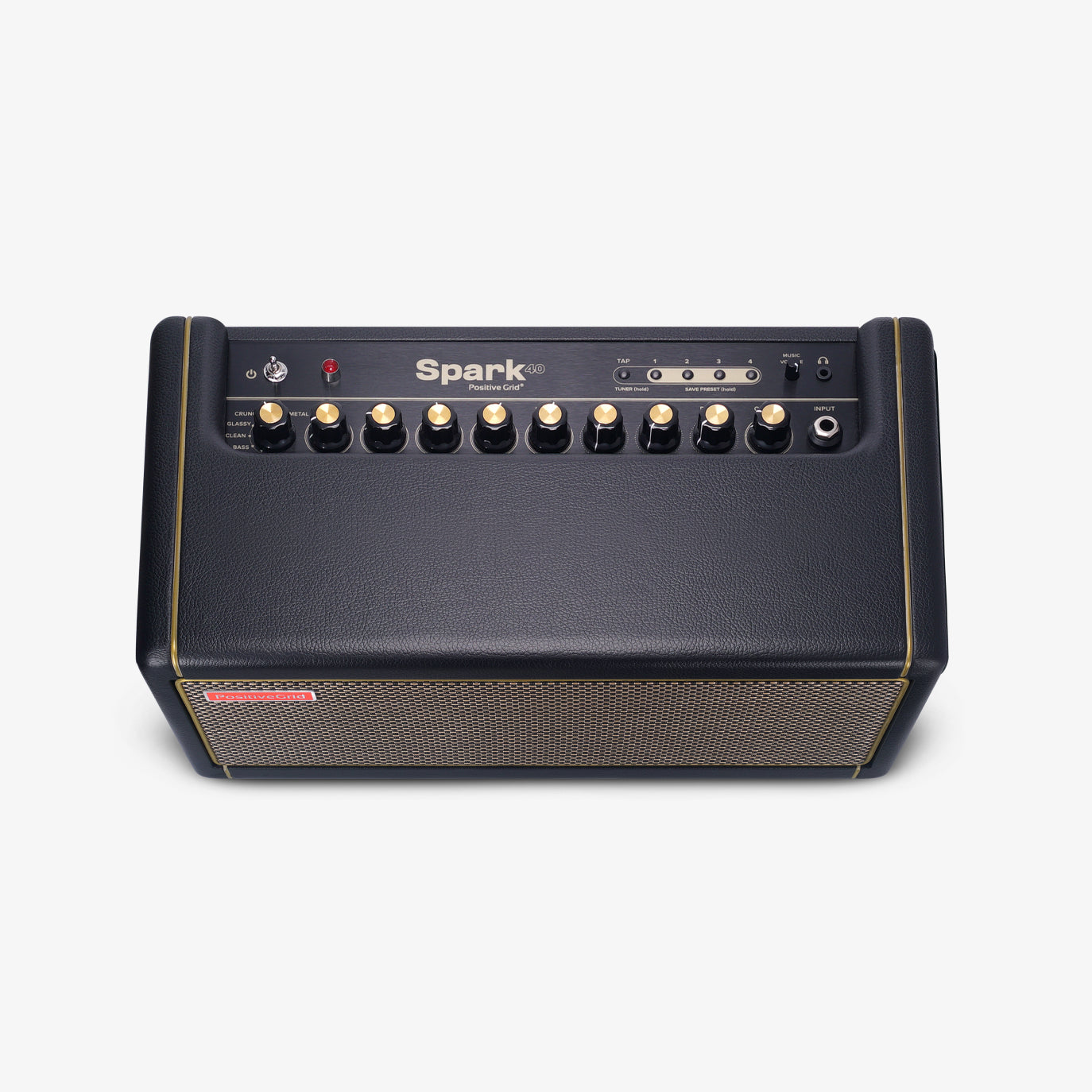 Spark | 40W Smart Guitar Amp & App – Canada - Positive Grid