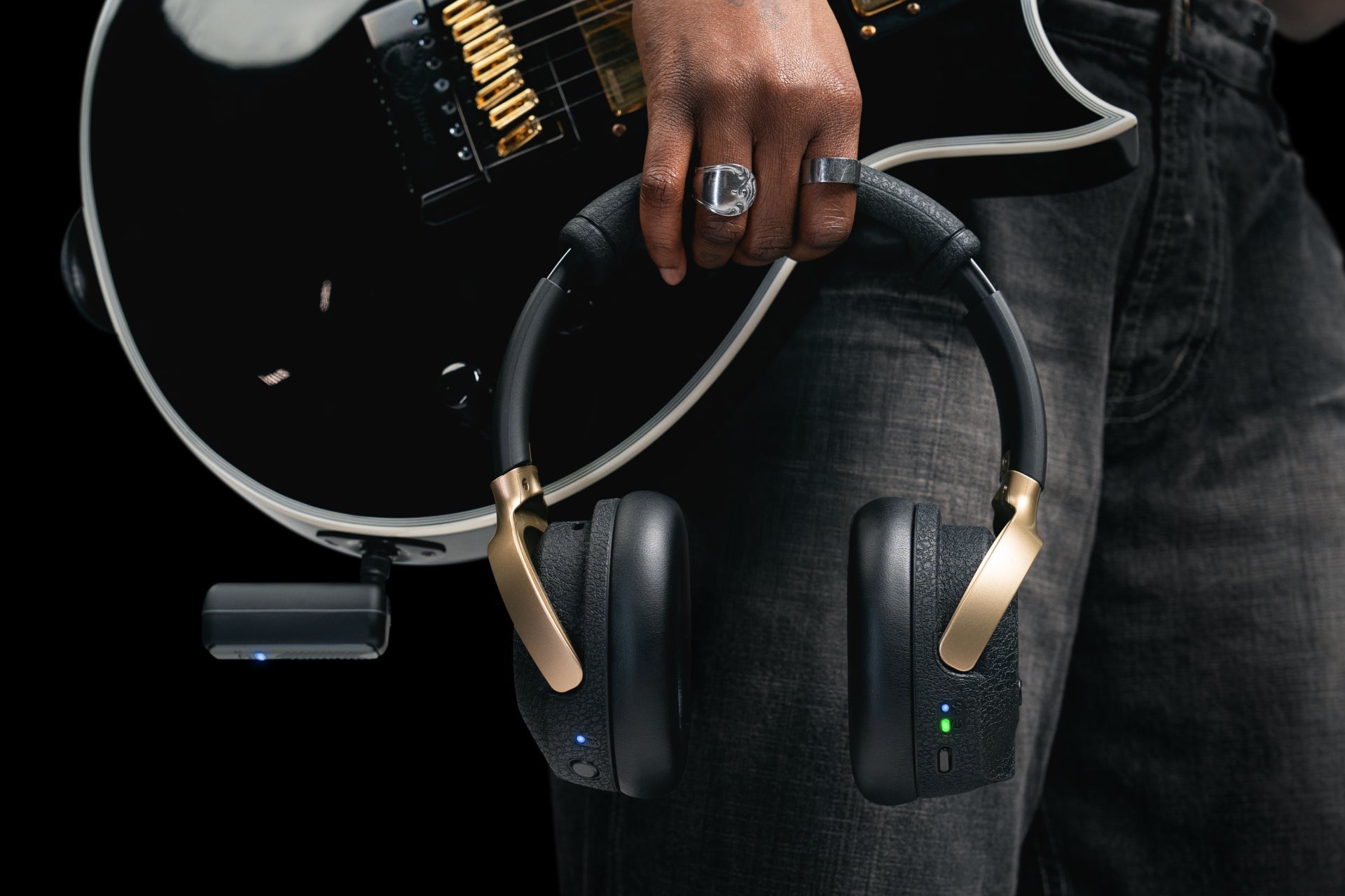 Spark NEO Series Headphones | Positive Grid – Canada - Positive Grid