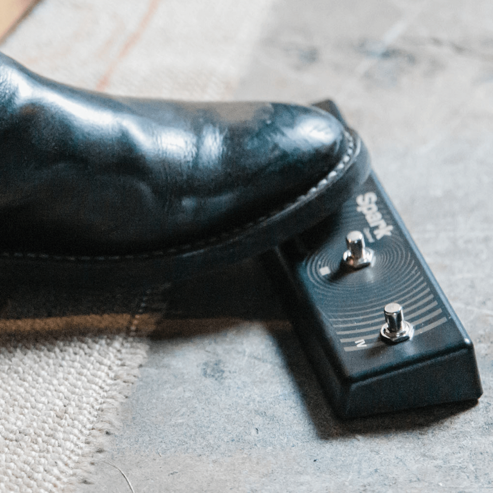 Spark Control | Wireless Footswitch for the Spark Amp – Canada ...